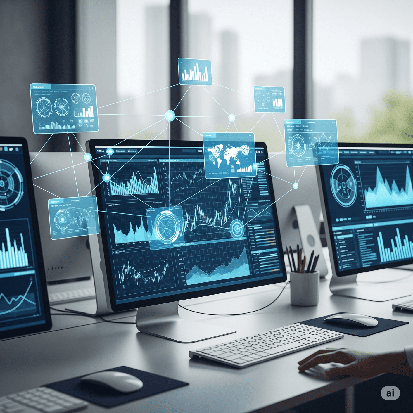 Social Media Restoration Image