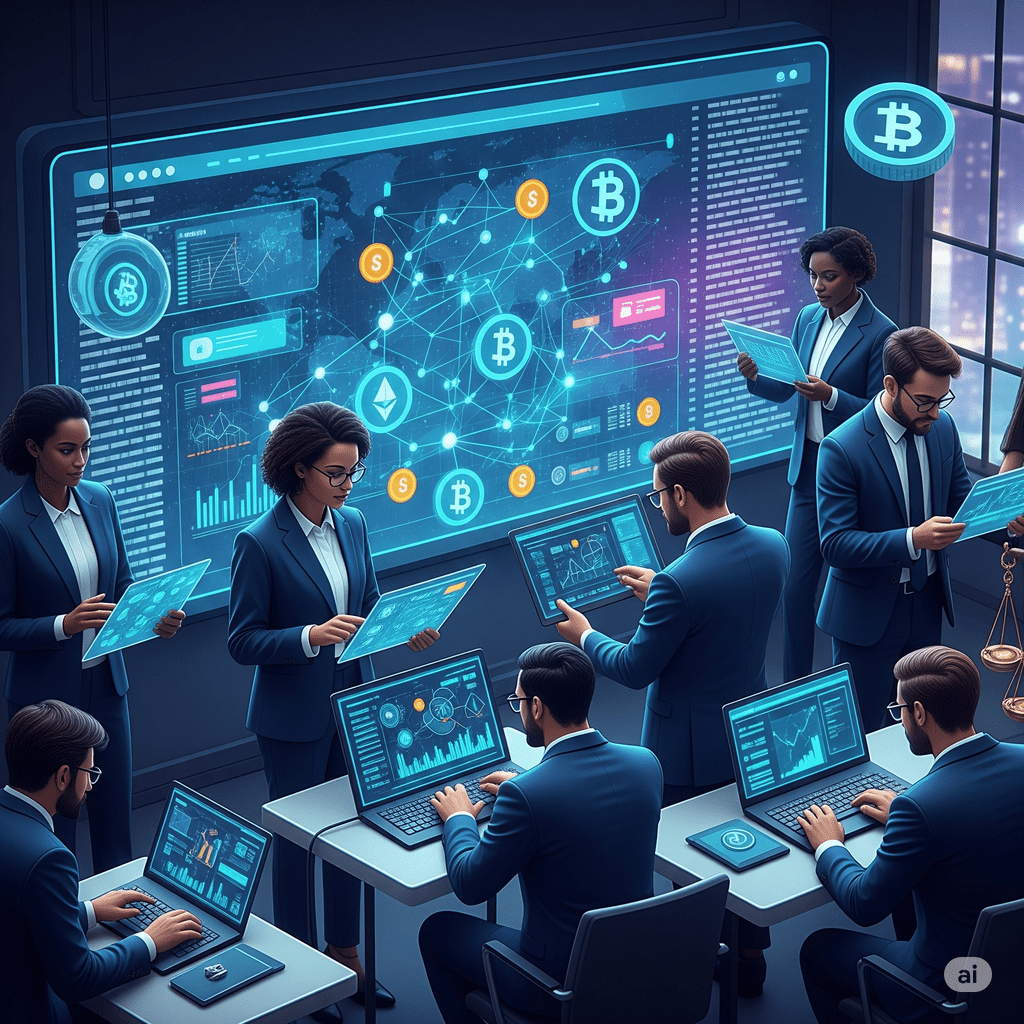 Cryptocurrency Recovery