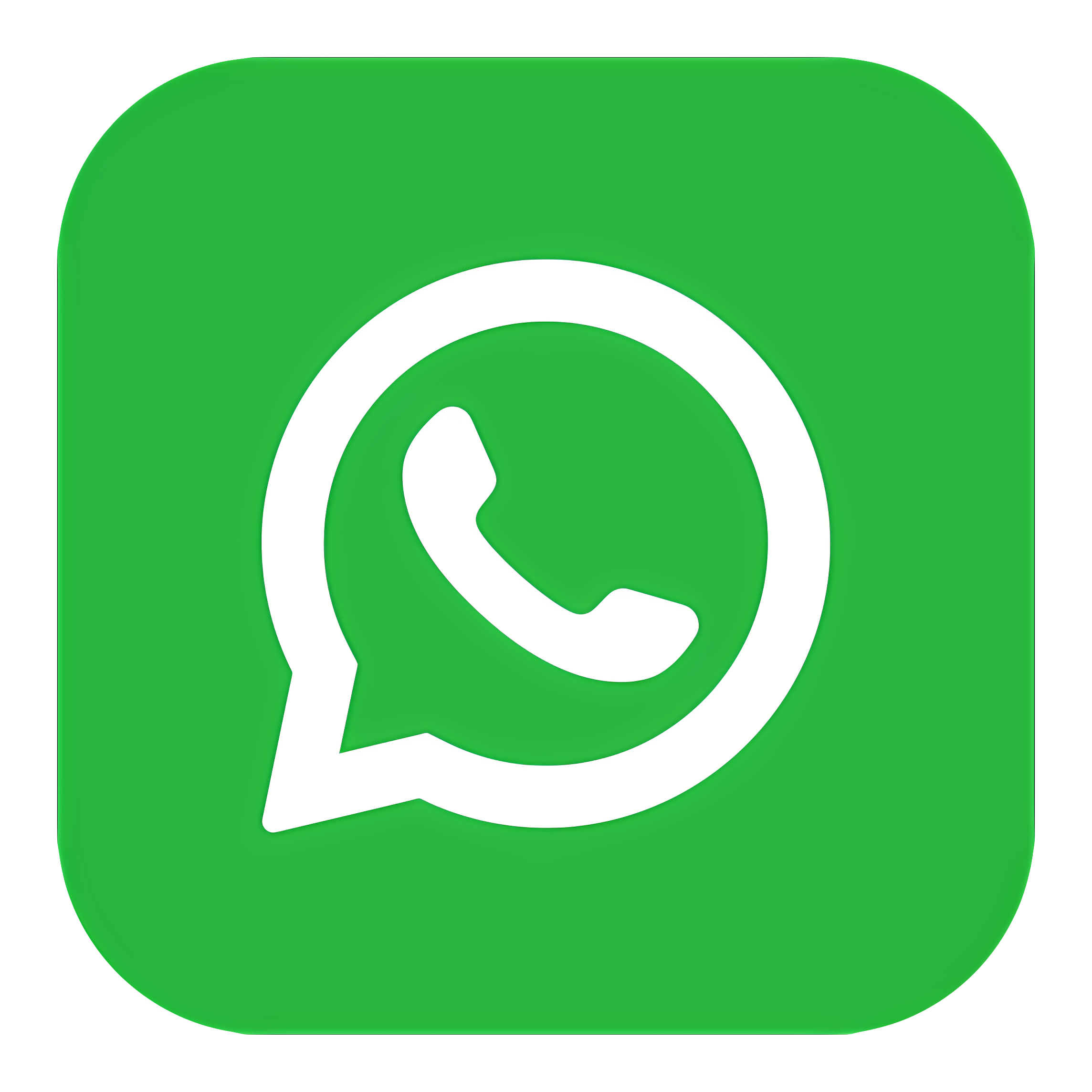 WhatsApp Logo